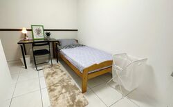 The Tanamera (D16), Condominium #607351041